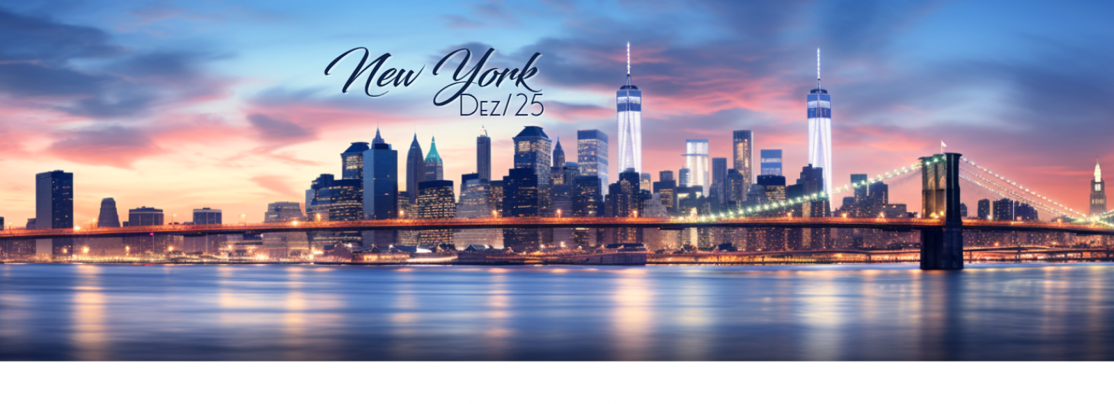 Nova Iorque Nova Iorque