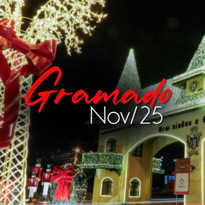 Gramado Gramado