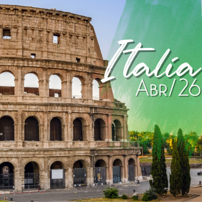 Itália Monumental Itália Monumental