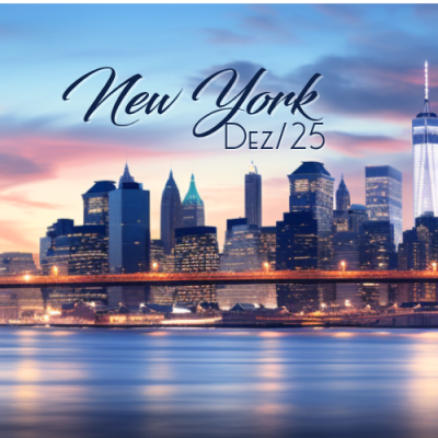 Nova Iorque Nova Iorque