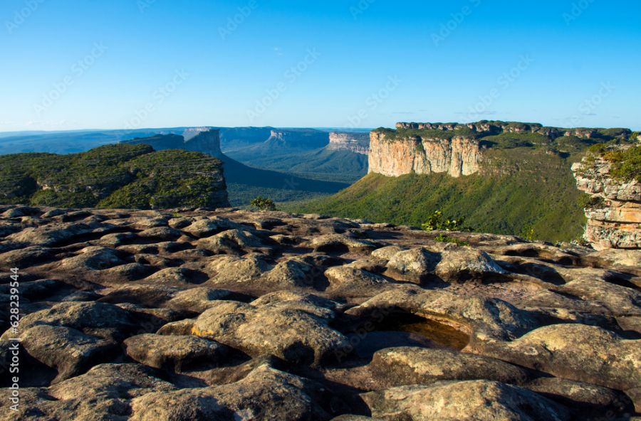 Chapada Diamantina