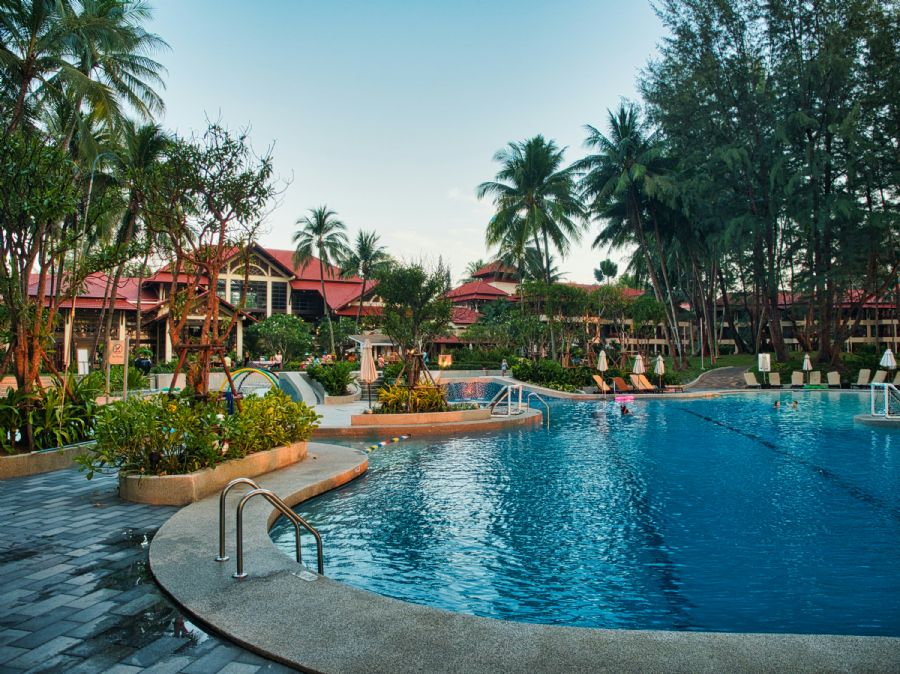 Eco Resort - Arraial D'Ajuda