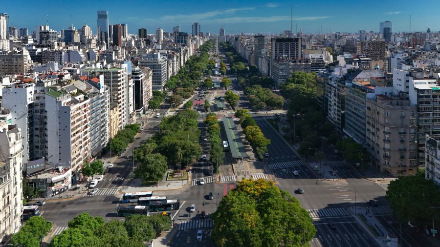 Buenos Aires 